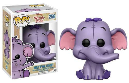 Winnie the Pooh Funko POP! Disney Heffalump Vinyl Figure #256