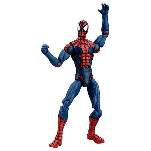 Spider-Man: Marvel Legends 2016 Series 1 (3 3/4 Inch)