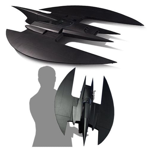 DC Collectibles Batman The Animated Series Batwing Vehicle