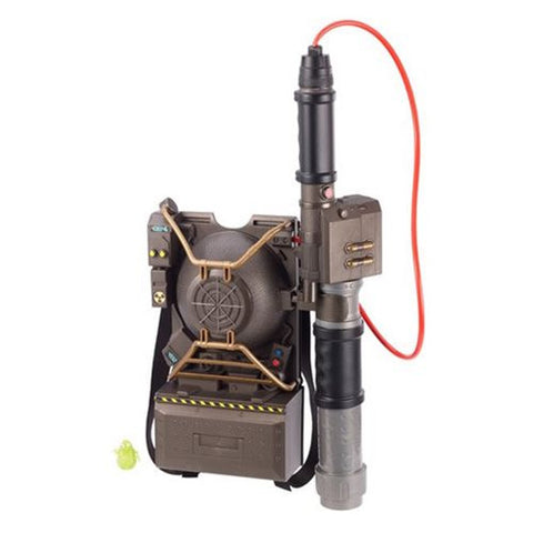 Ghostbusters 2016 Electronic Proton Pack Projector