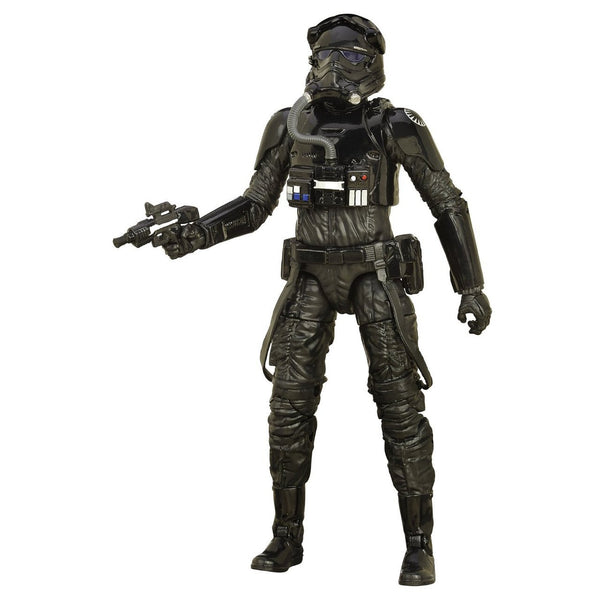 Star Wars The Black Series 6 Inch First Order TIE Fighter Pilot