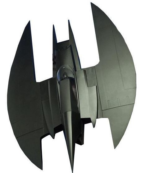 DC Collectibles Batman The Animated Series Batwing Vehicle