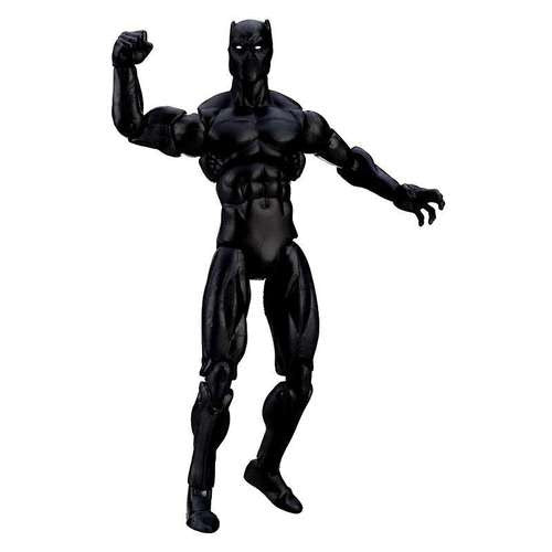 Marvel Legends 2016 Series 1 Black Panther 3.75" Action Figure