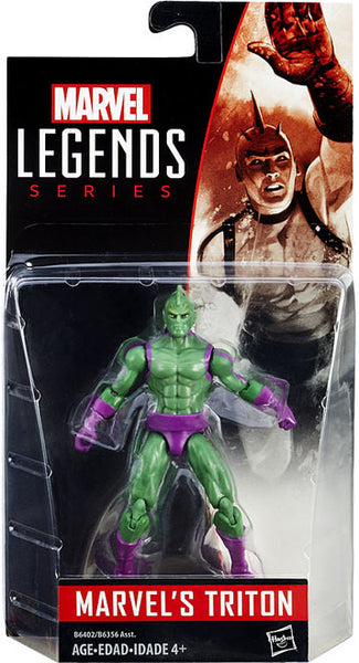 Marvel's Triton: Marvel Legends 2016 Series 1 (3 3/4 Inch)