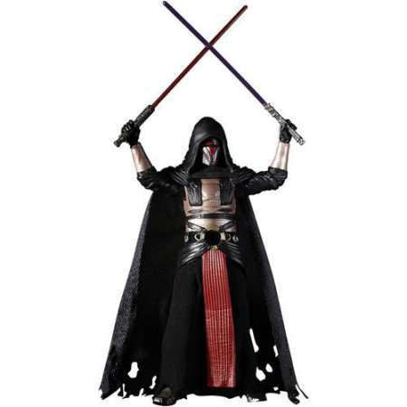 Star Wars The Black Series Darth Revan 6 Inch Action Figure