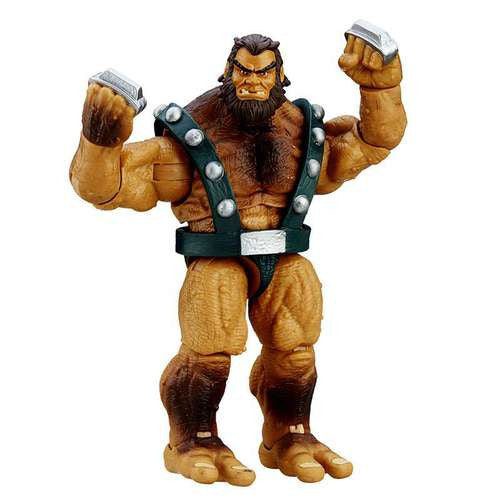 Ulik: Marvel Legends 2016 Series 1 (3 3/4 Inch)