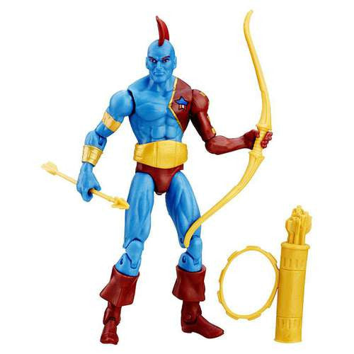 2016 Marvel Legends Series 1 Yondu 3.75" Action Figure